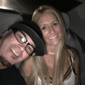 Meet your Posher, Christy